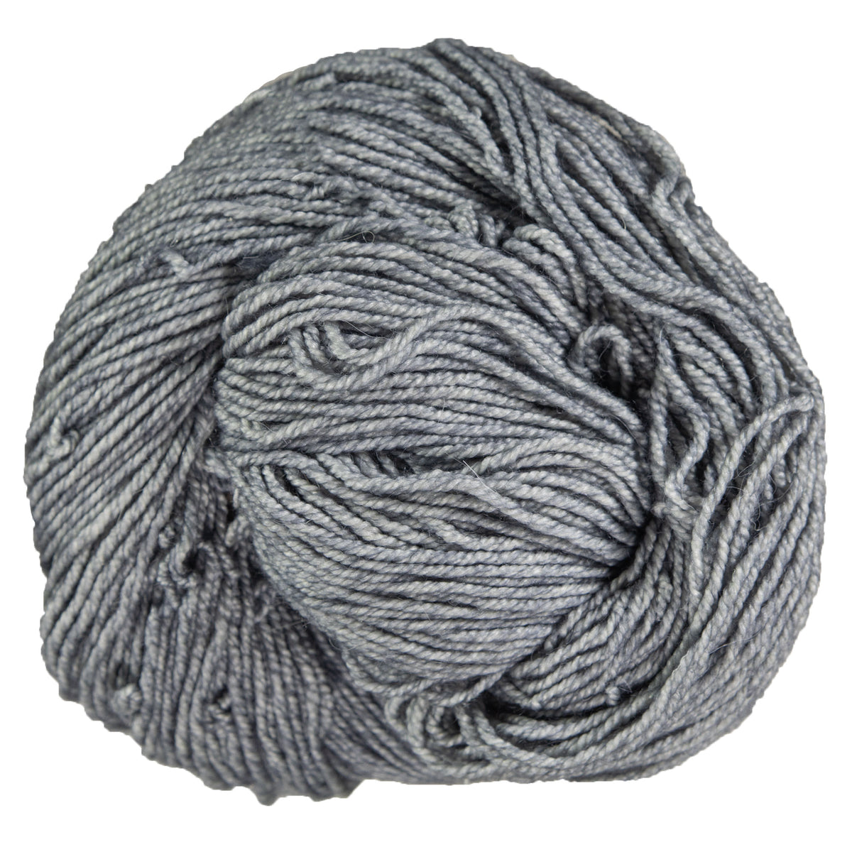 Malabrigo Dos Tierras Yarn - 212 Gris - Zoom Image
