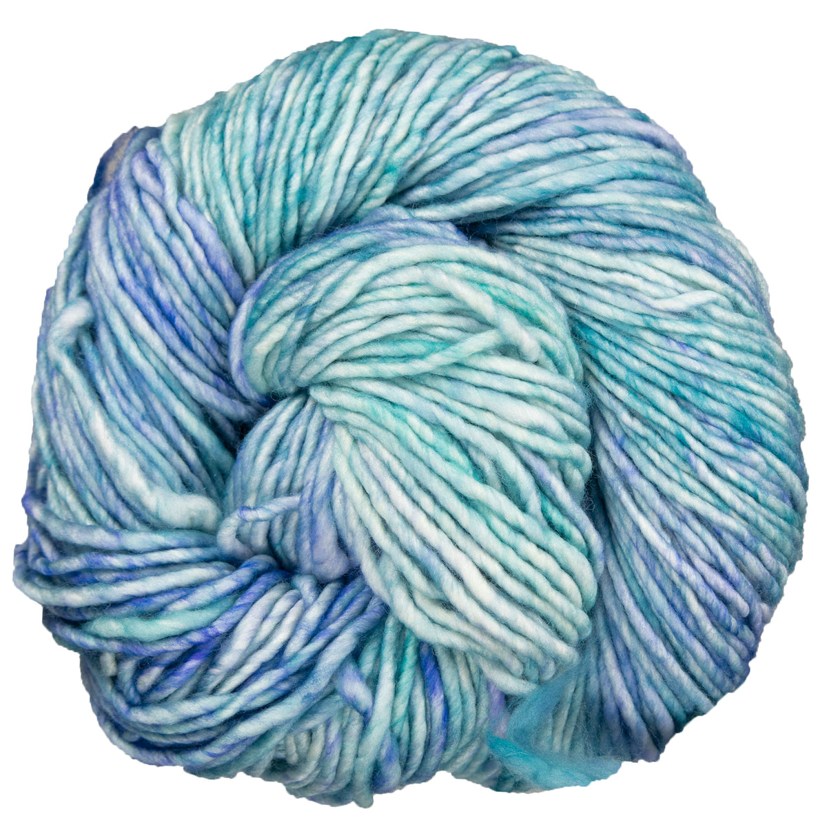 Malabrigo Mecha Yarn - 331 Lorelai - Zoom Image