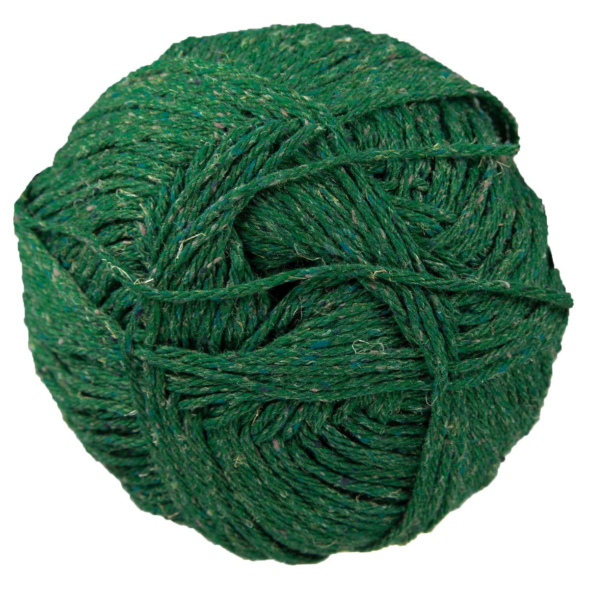 Berroco Remix Yarn - 3989 Irish Moss - Zoom Image
