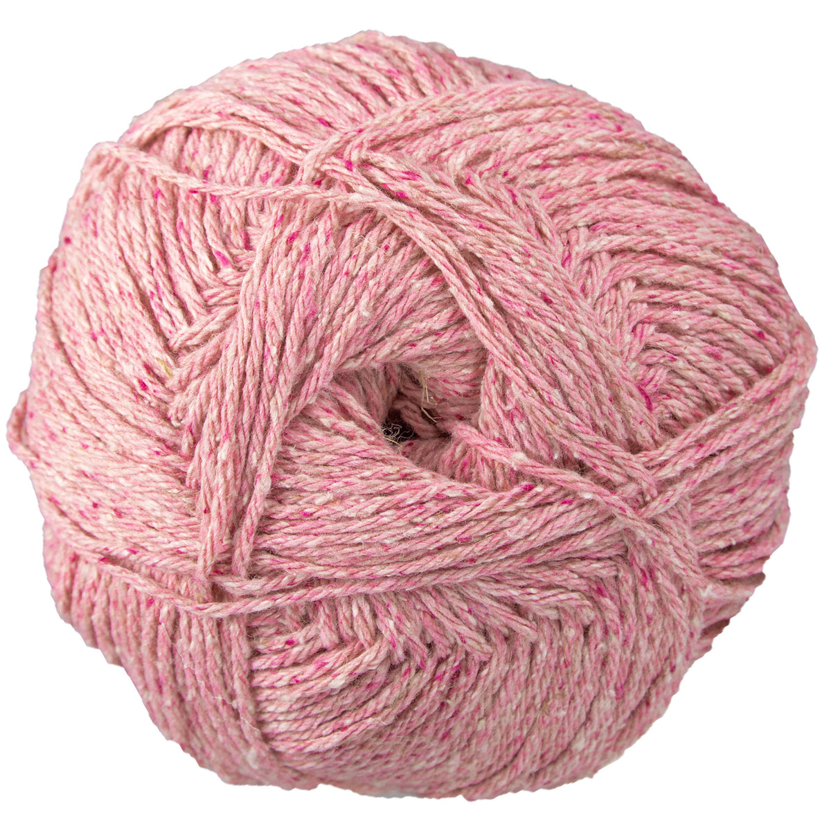 Berroco Remix Yarn - 3918 Rose - Zoom Image
