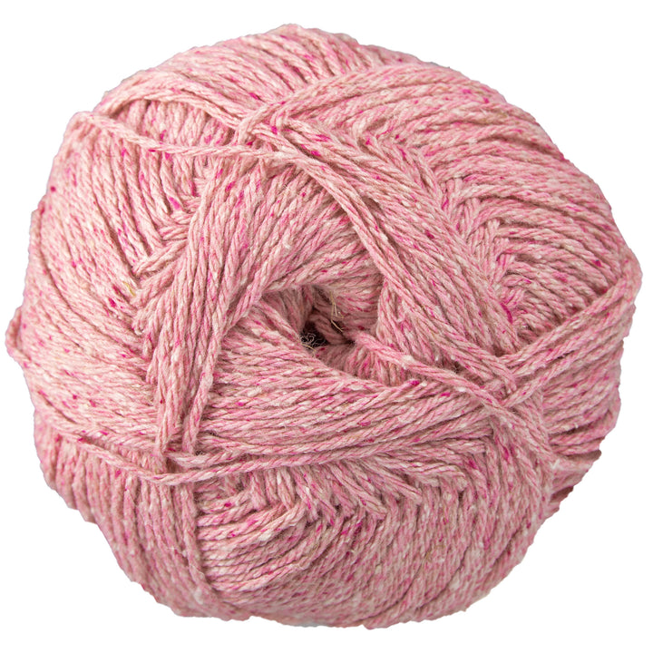 Berroco Remix Yarn - 3918 Rose - Zoom Image