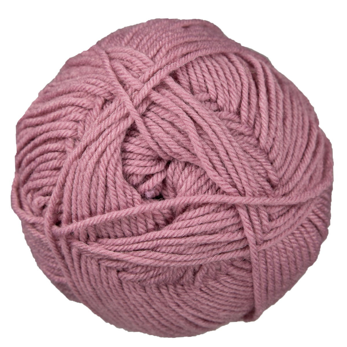 Plymouth Yarn Dreambaby DK Yarn - 166 Woodrose - Zoom Image
