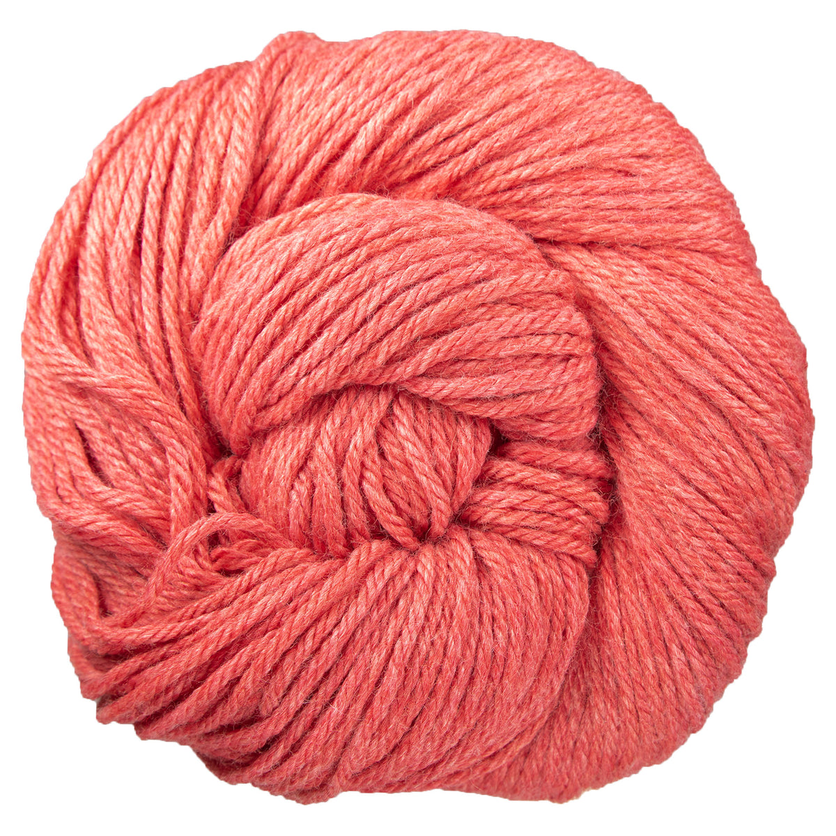 Berroco Vintage Chunky Yarn - 61193 Guava - Zoom Image
