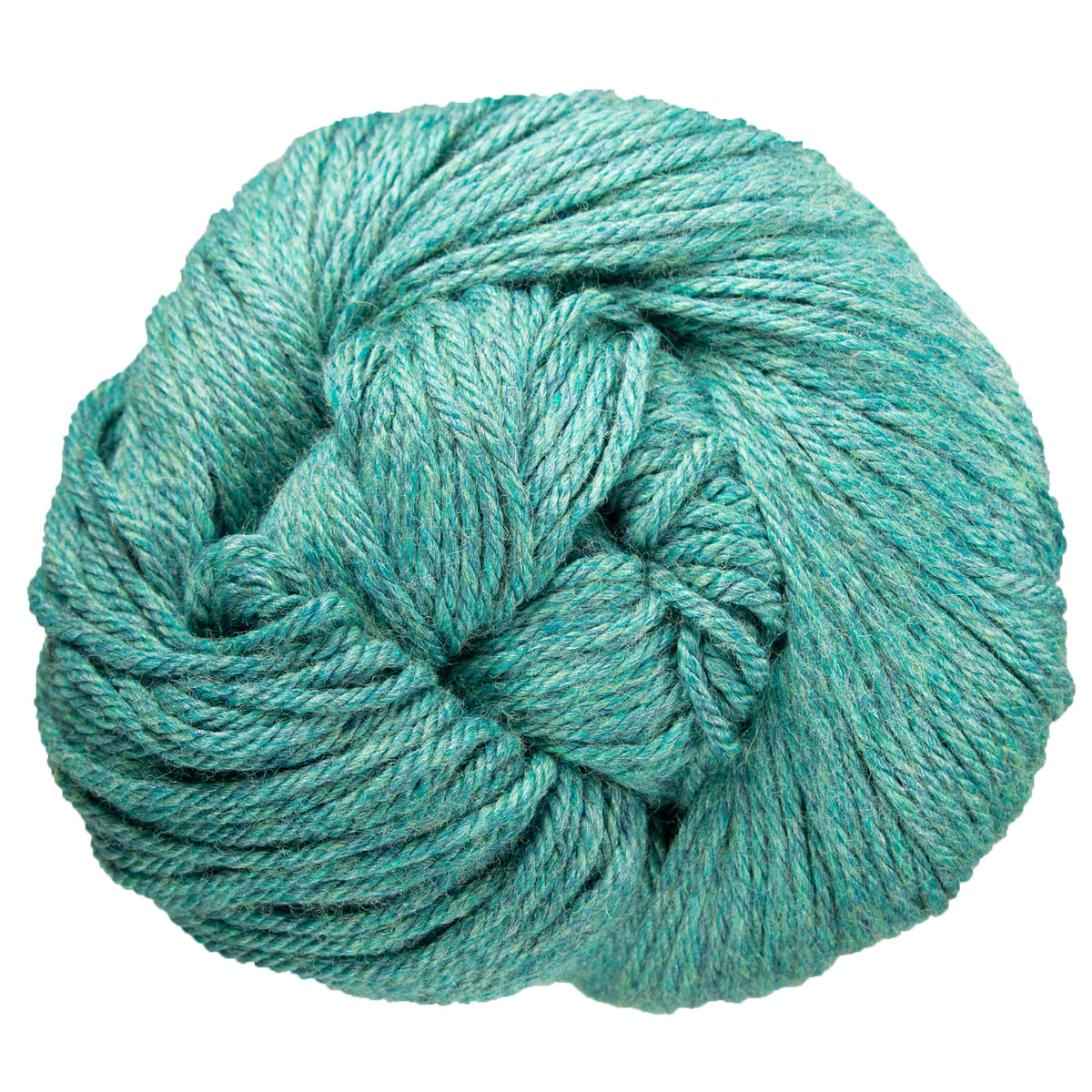 Berroco Vintage Chunky Yarn - 61196 Jalapeno - Zoom Image
