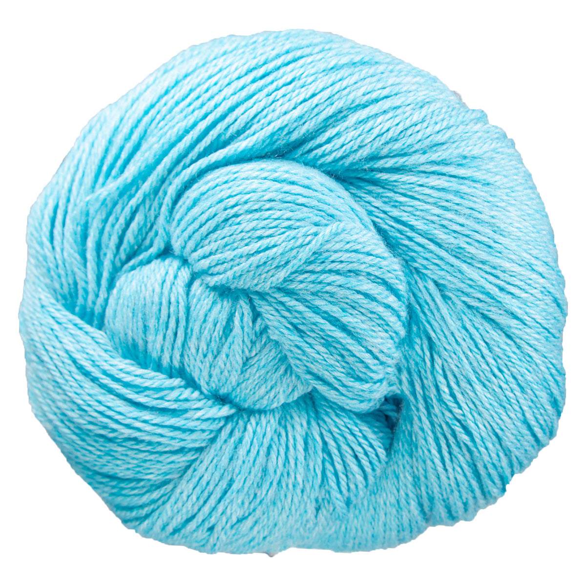 Berroco Vintage DK Yarn - 21197 Cotton Candy - Zoom Image
