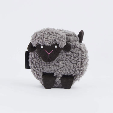 Lantern Moon Tape Measures - Woolly (Grey Sheep) - Zoom Image