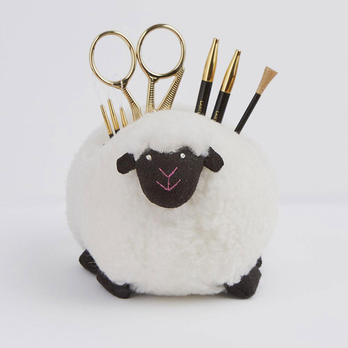 Lantern Moon Accessory Holders - Sherpa - Zoom Image