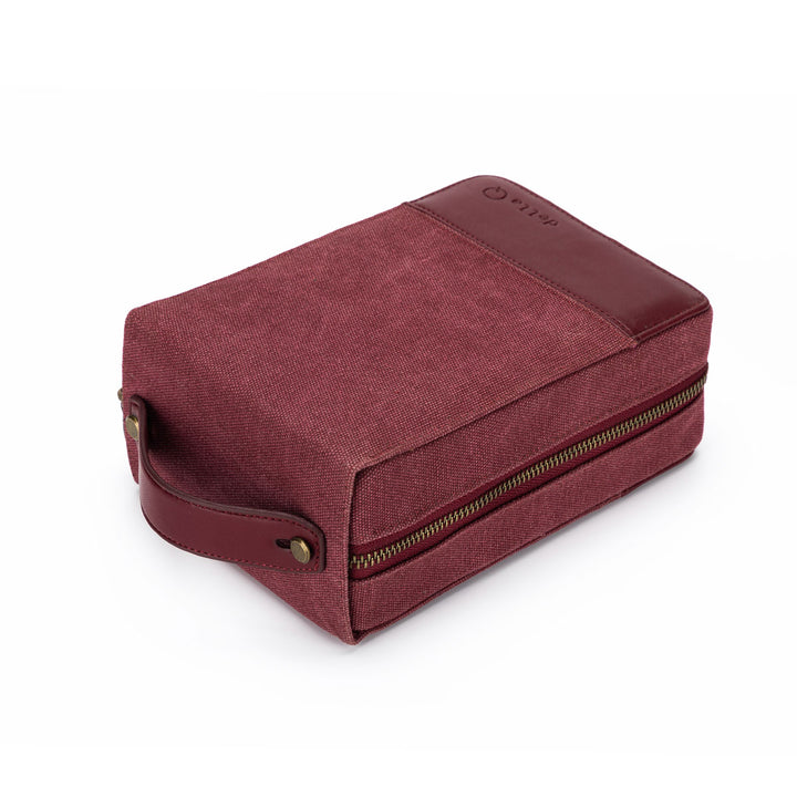 della Q Maker's Circular Needlecase - Sage - Extra Image