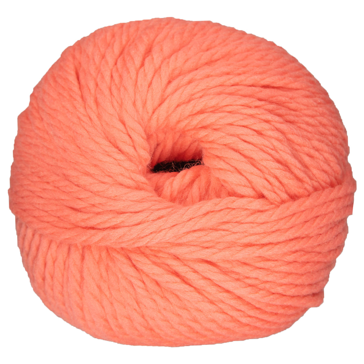 Rowan Big Wool Yarn - 94 Melon - Zoom Image
