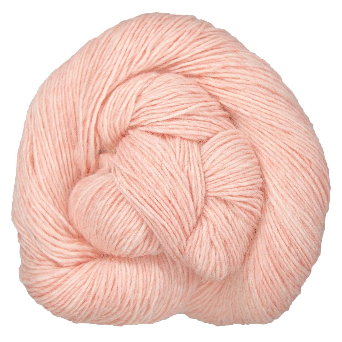 Blue Sky Fibers Woolstok Light Yarn - 2319 Quartz Crystal - Zoom Image
