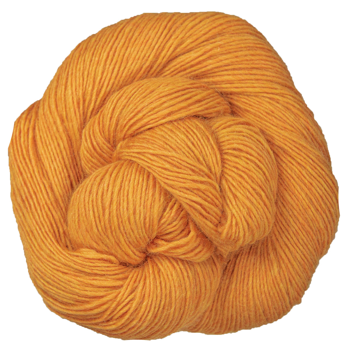 Blue Sky Fibers Woolstok Light Yarn - 2323 Ember Glow - Zoom Image
