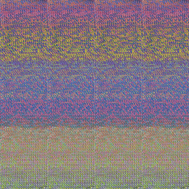 Cascade Yarns 220 Superwash Wave Yarn - 120 Springtime - Zoom Image