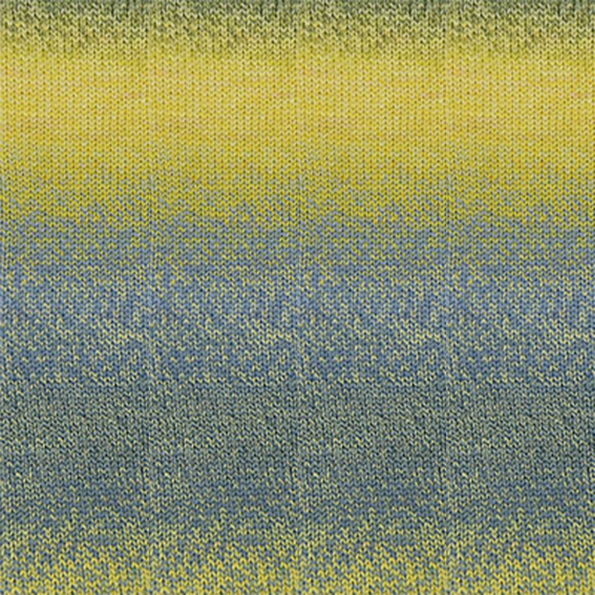 Cascade Yarns 220 Superwash Wave Yarn - 121 Grellow - Zoom Image
