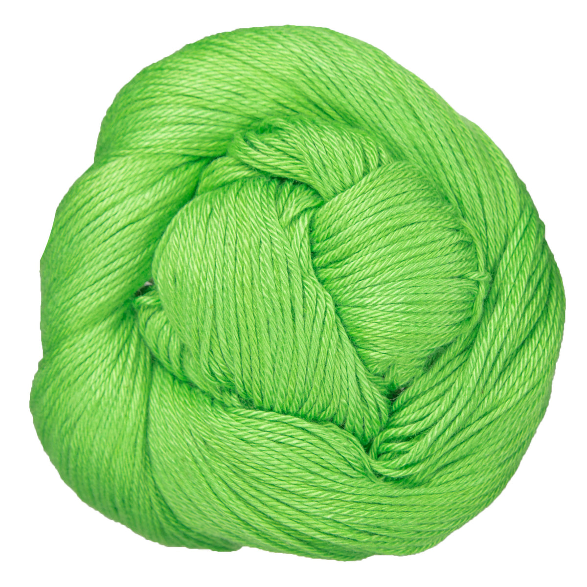 Cascade Yarns Ultra Pima Yarn - 3865 Kiwi - Zoom Image
