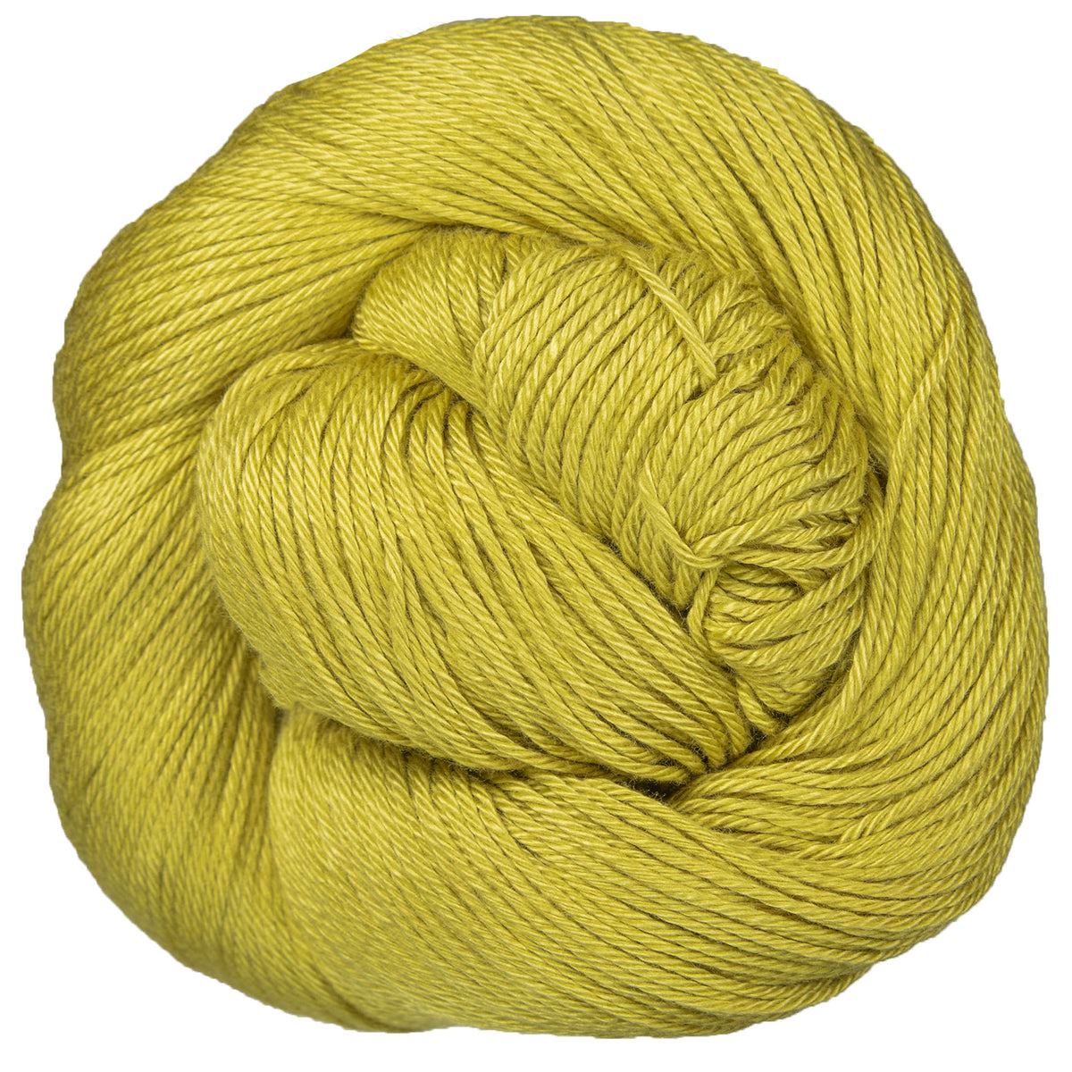 Cascade Yarns Ultra Pima Yarn - 3866 Rich Gold - Zoom Image
