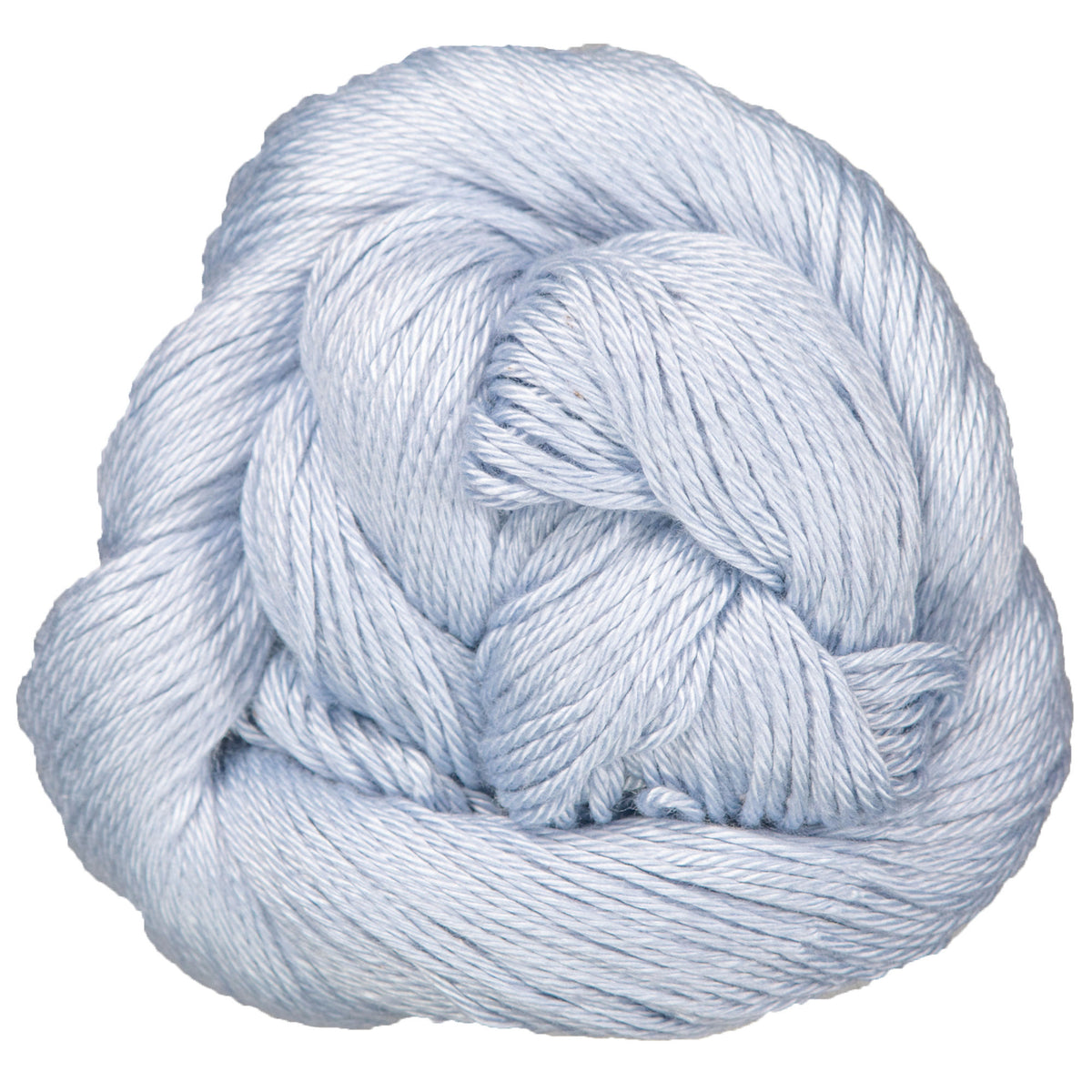 Cascade Yarns Ultra Pima Fine Yarn - 3847 Lavender Blue - Zoom Image
