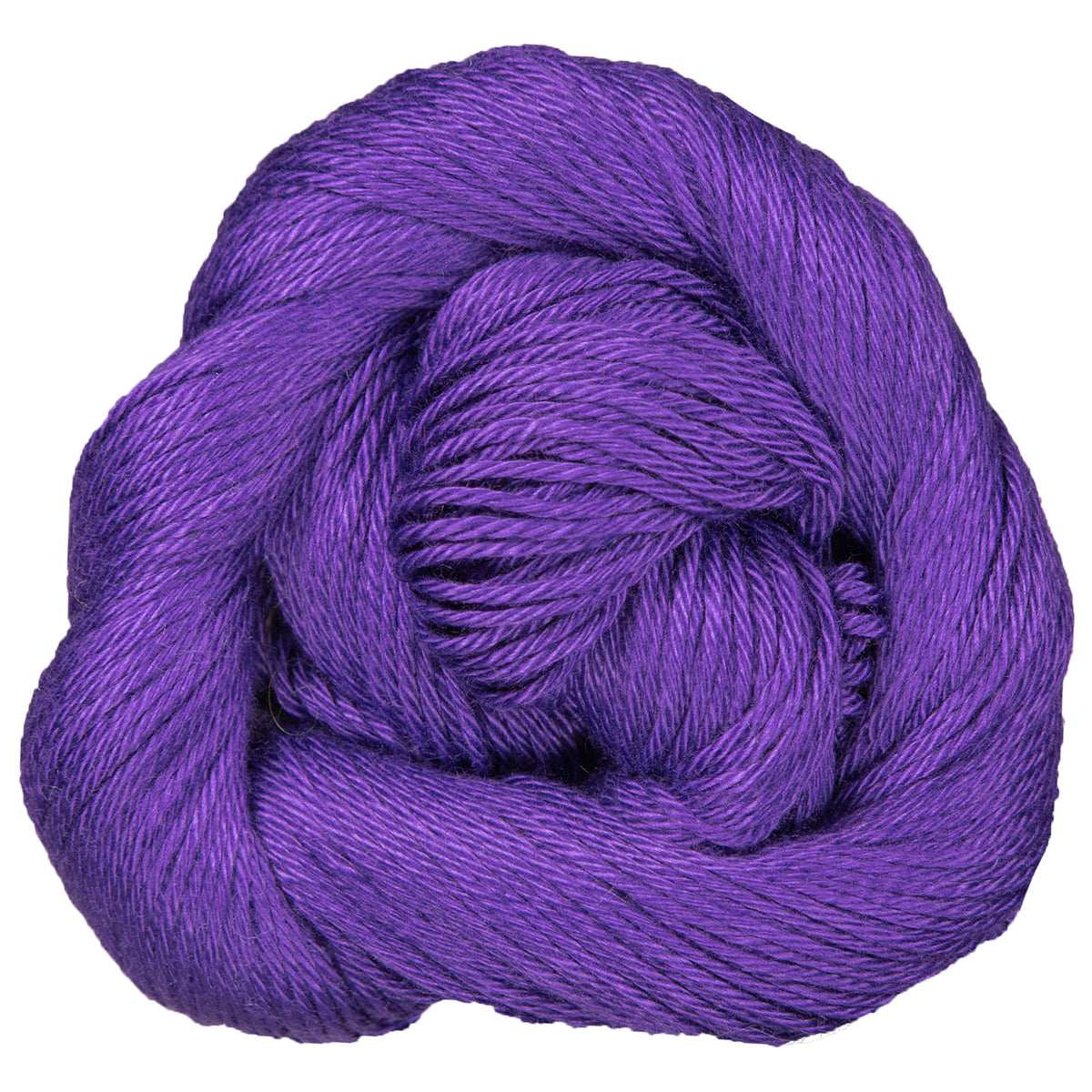 Cascade Yarns Ultra Pima Fine Yarn - 3708 Regal - Zoom Image