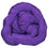 Cascade Yarns Ultra Pima Fine Yarn - 3708 Regal - Zoom Image
