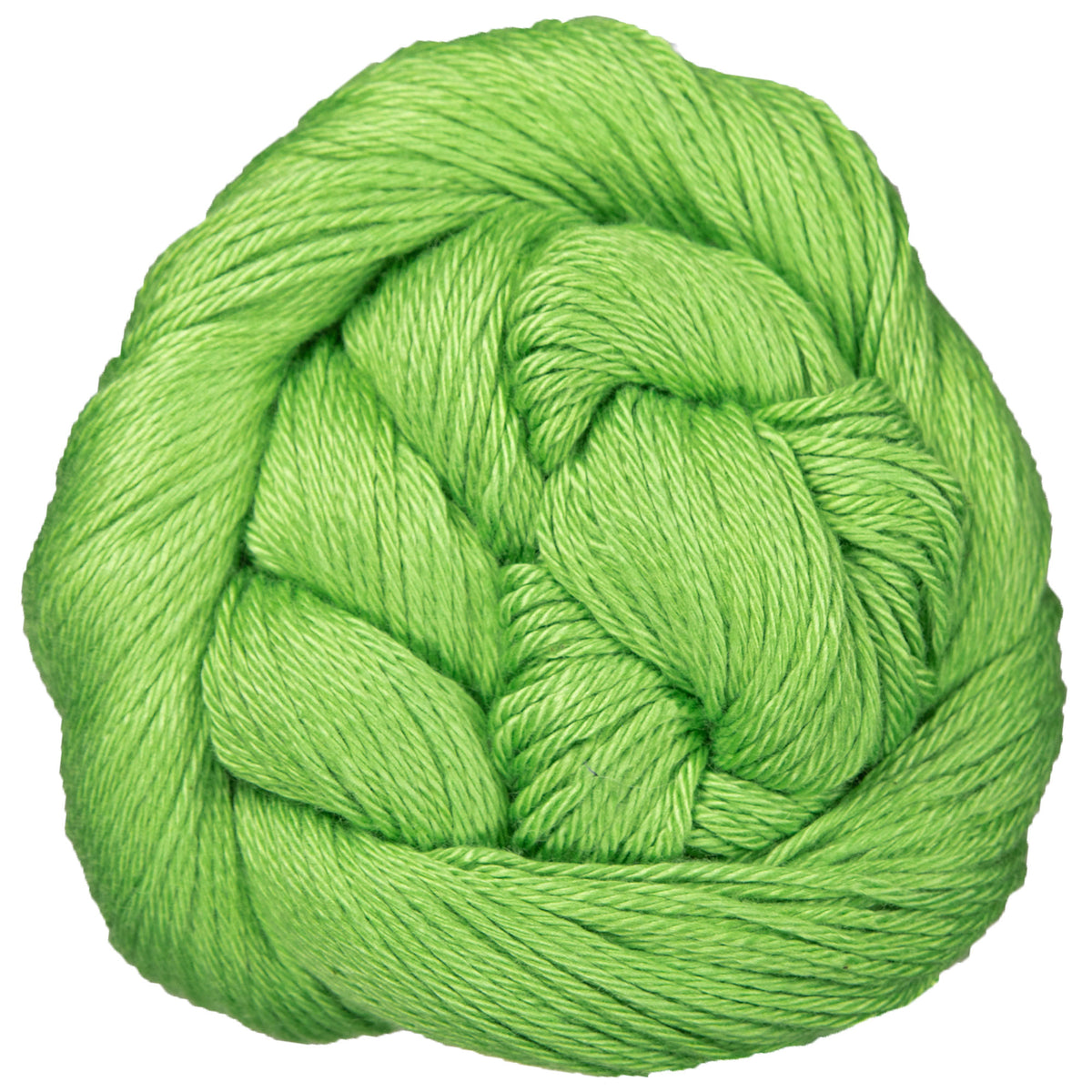 Cascade Yarns Ultra Pima Fine Yarn - 3865 Kiwi - Zoom Image
