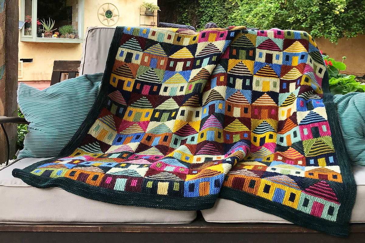 Cascade Safe at Home Blanket Kit - Extra Image
