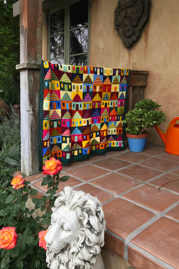 Cascade Safe at Home Blanket Kit - Extra Image
