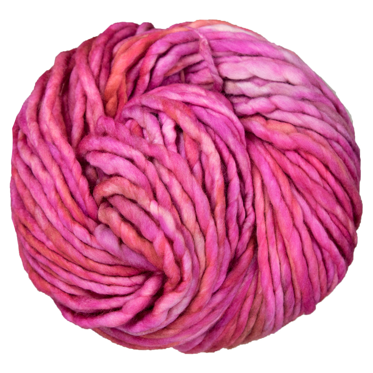 Malabrigo Rasta Yarn - 057 English Rose - Zoom Image
