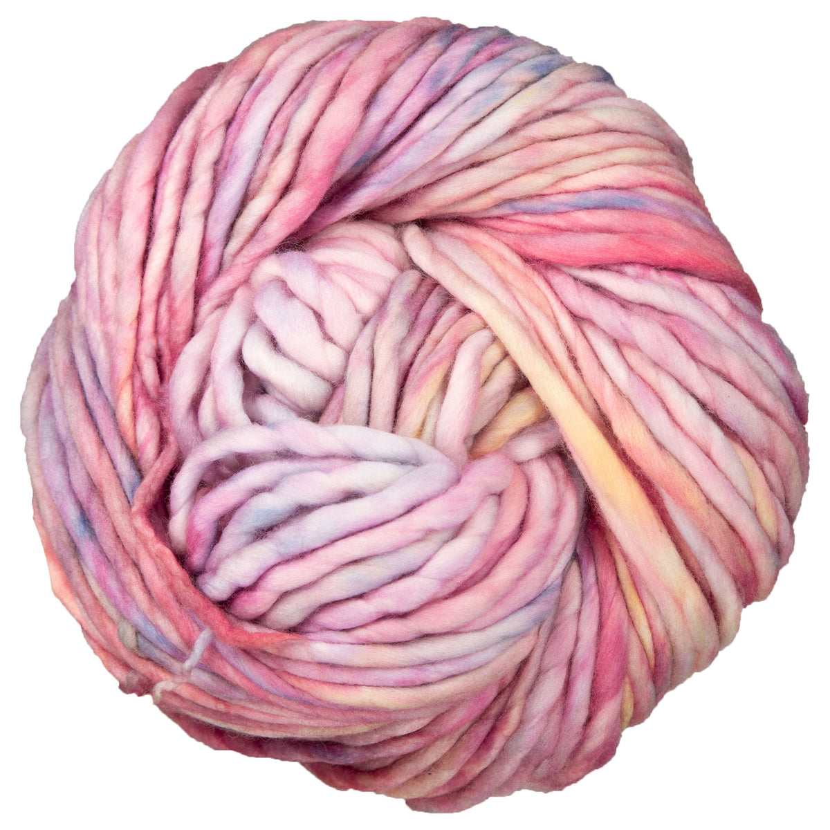 Malabrigo Rasta Yarn - 398 Rosalinda - Zoom Image
