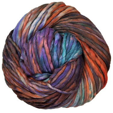 Malabrigo Rasta Yarn - 121 Marte - Zoom Image
