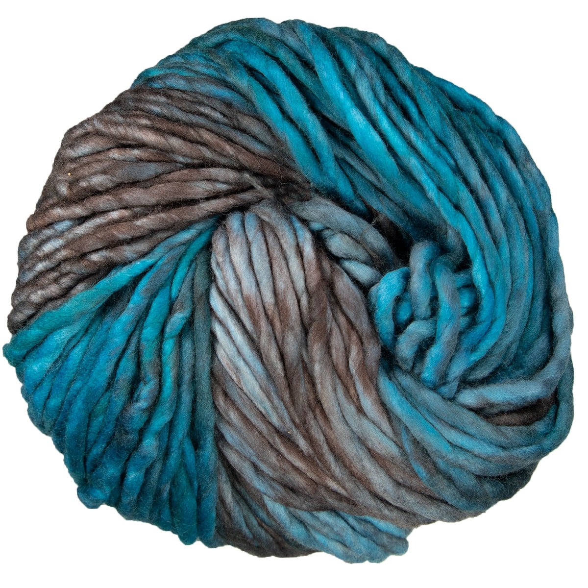 Malabrigo Rasta Yarn - 852 Persia - Zoom Image
