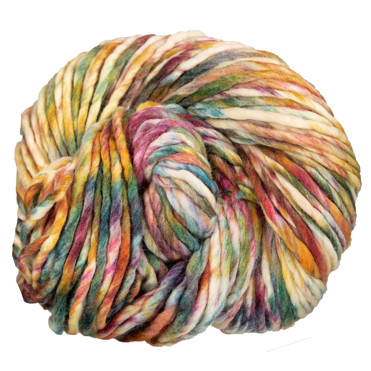 Malabrigo Rasta Yarn - 185 Molino - Zoom Image