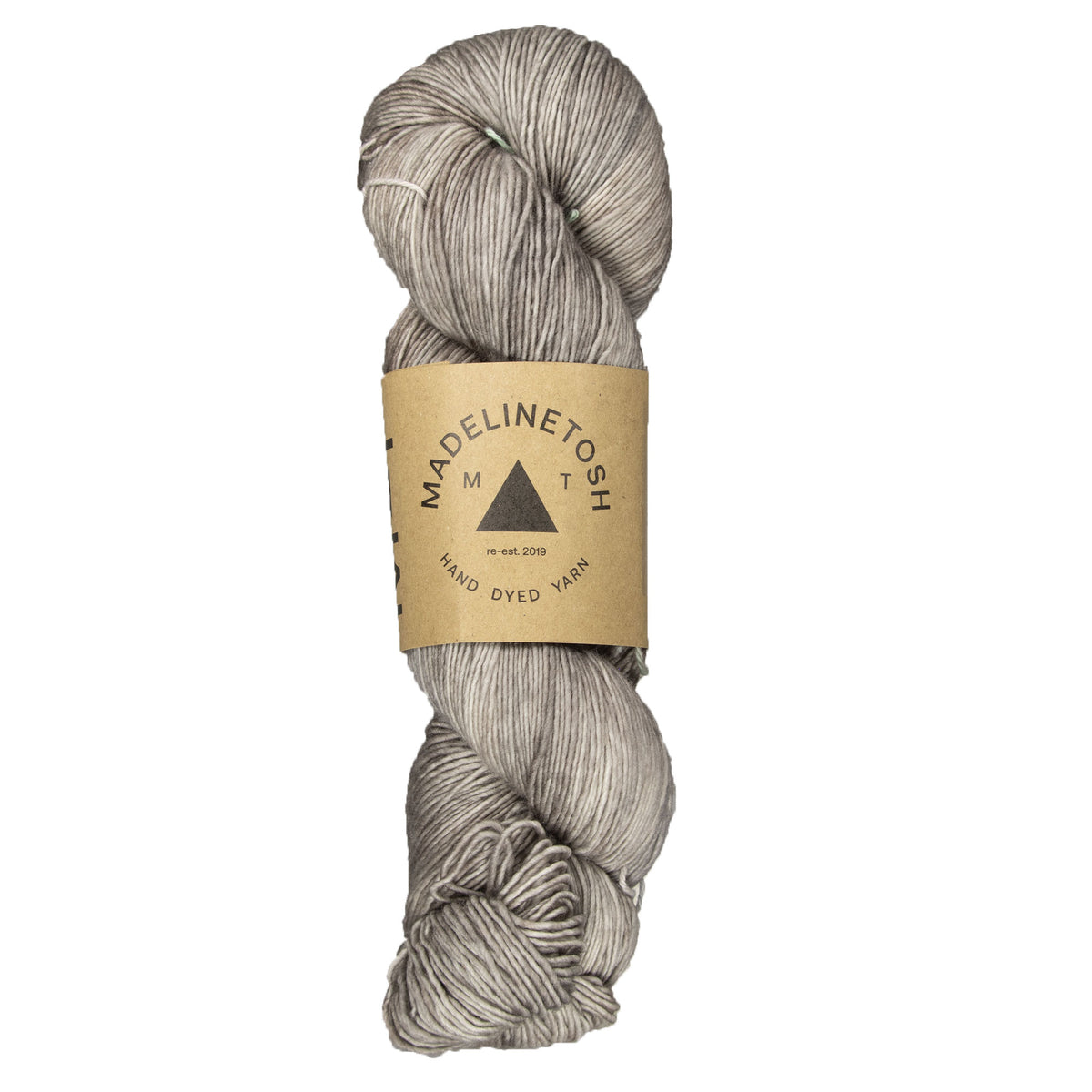 Madelinetosh Tosh Merino Light Yarn - Meow - Zoom Image
