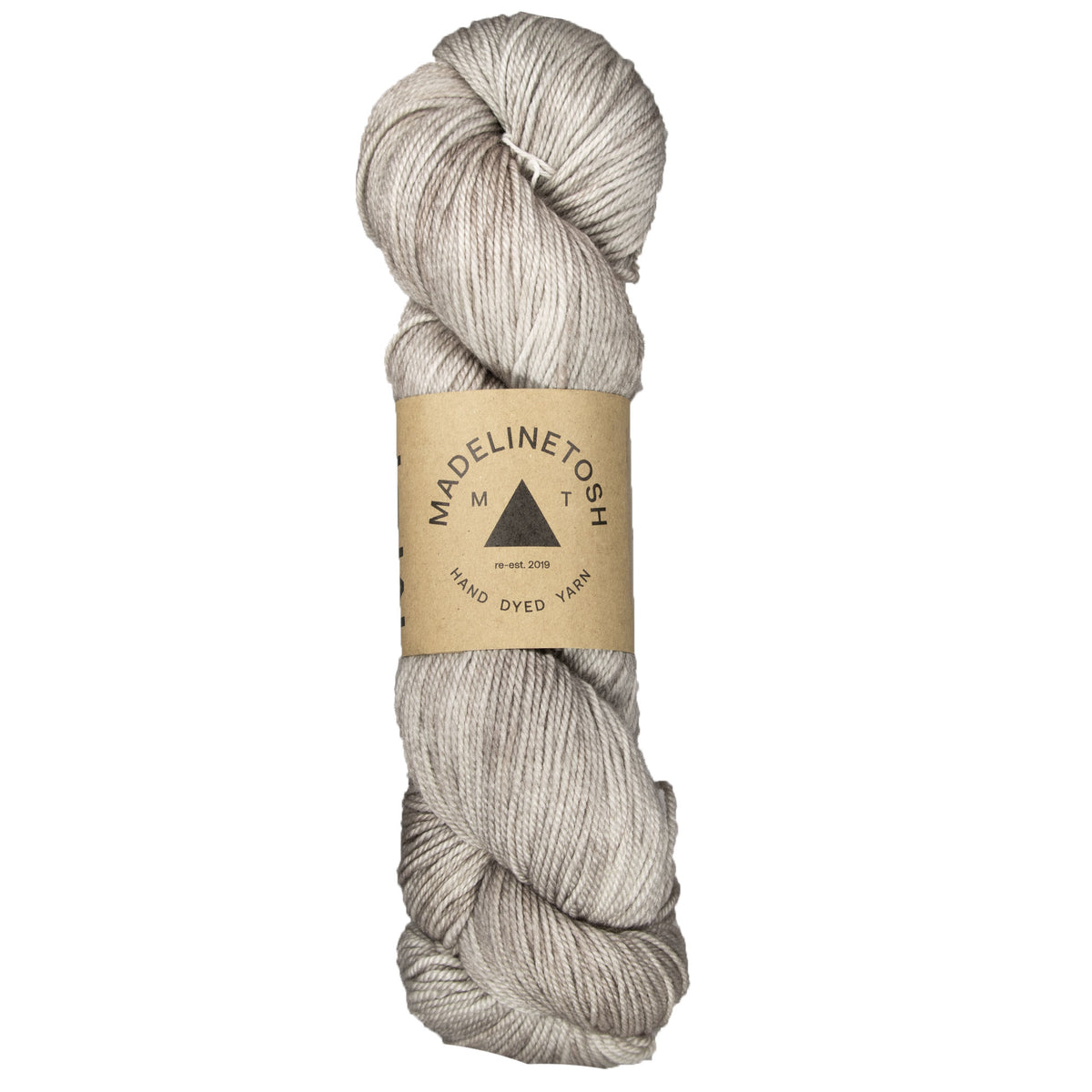 Madelinetosh Pashmina Yarn - Meow - Zoom Image
