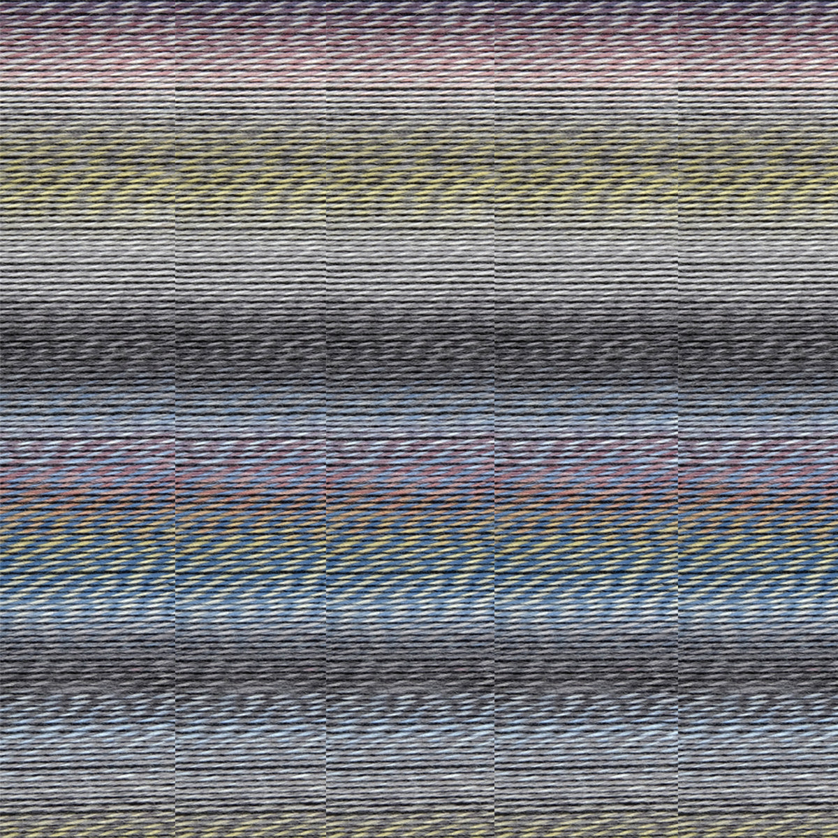 Schoppel Wolle Zauberball Crazy Yarn - 2427 - Zoom Image

