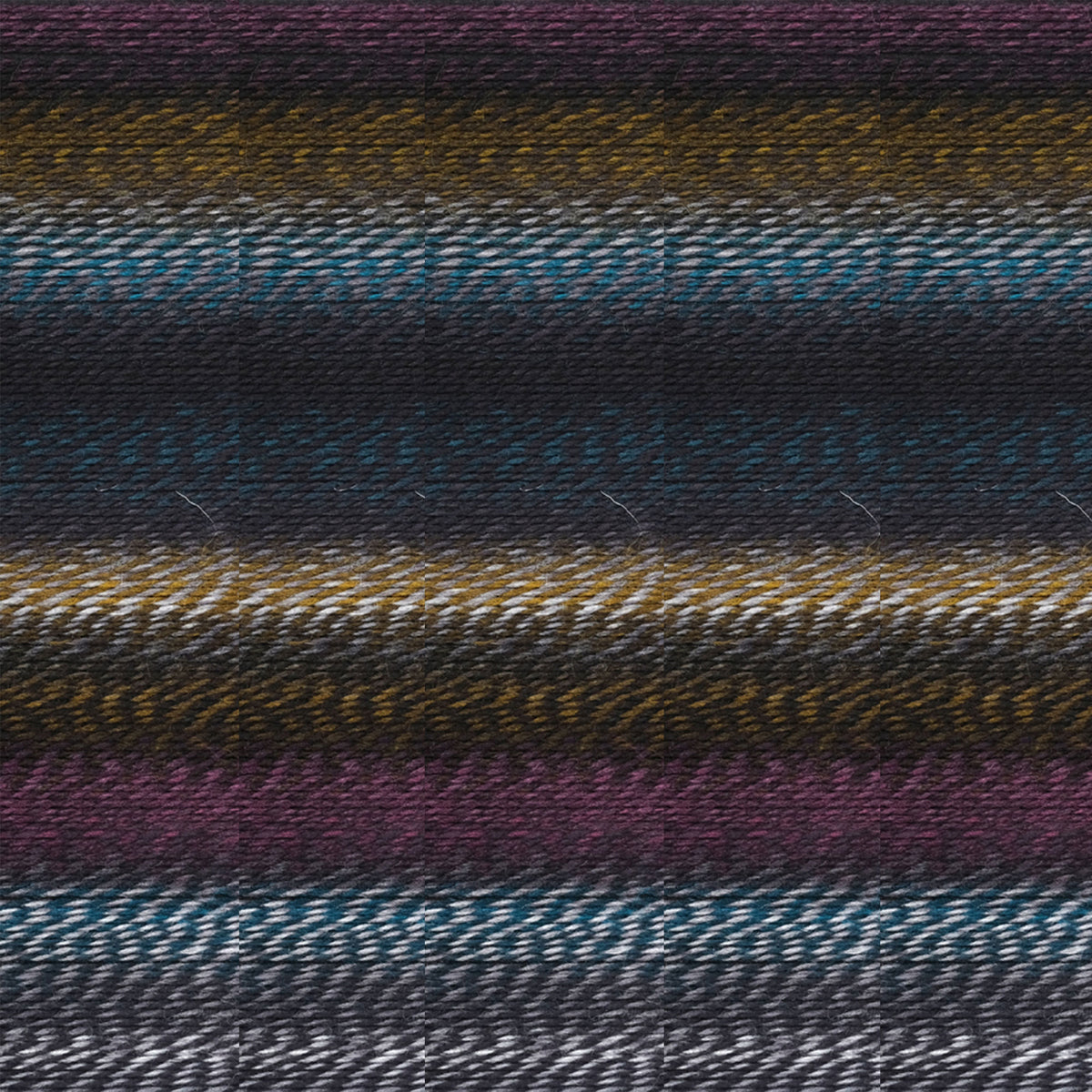 Schoppel Wolle Zauberball Crazy Yarn - 2475 - Zoom Image