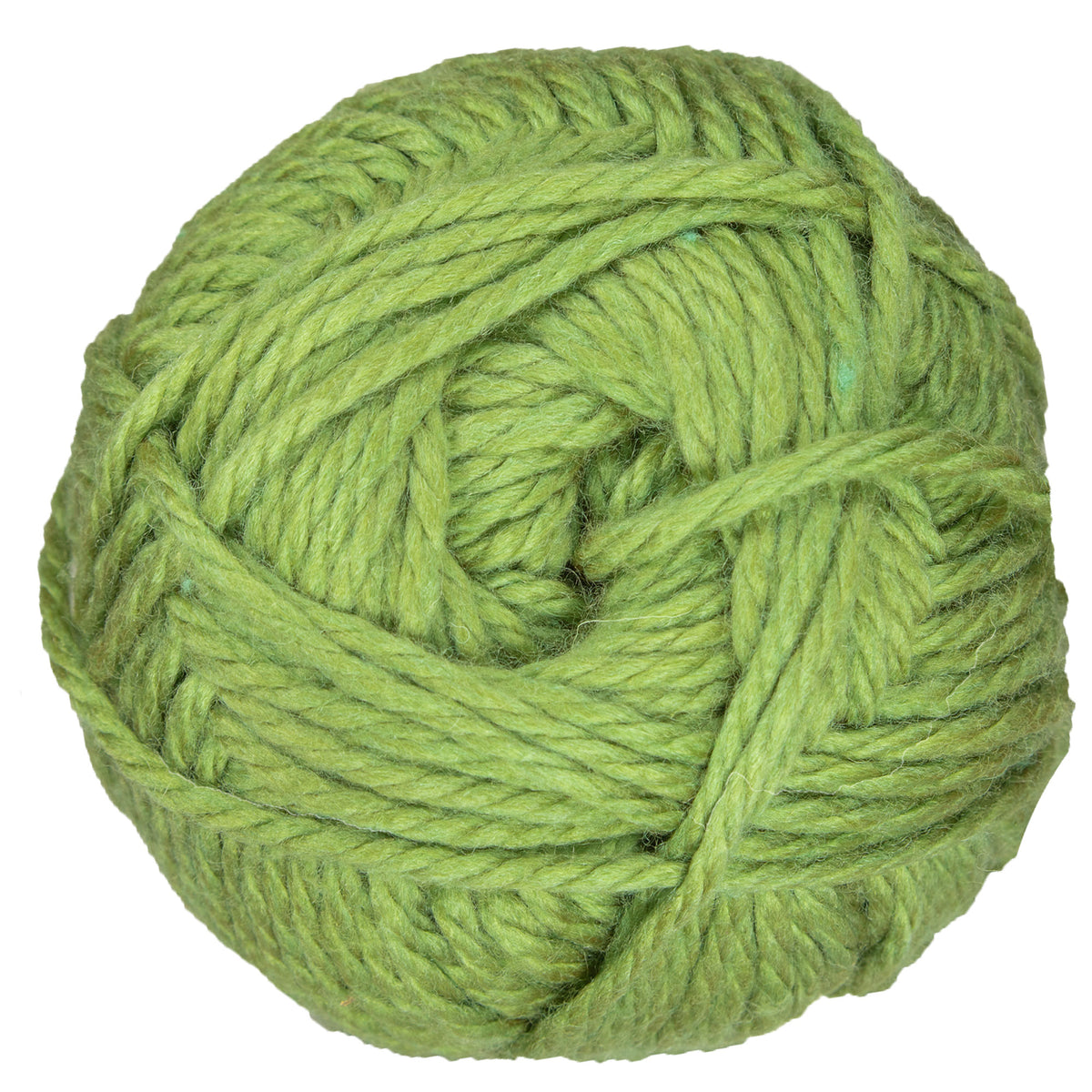 Cascade Yarns Pacific Chunky Yarn - 157 Green Tea - Zoom Image

