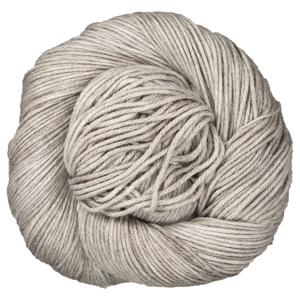 Madelinetosh Wool + Cotton Yarn - Meow - Zoom Image
