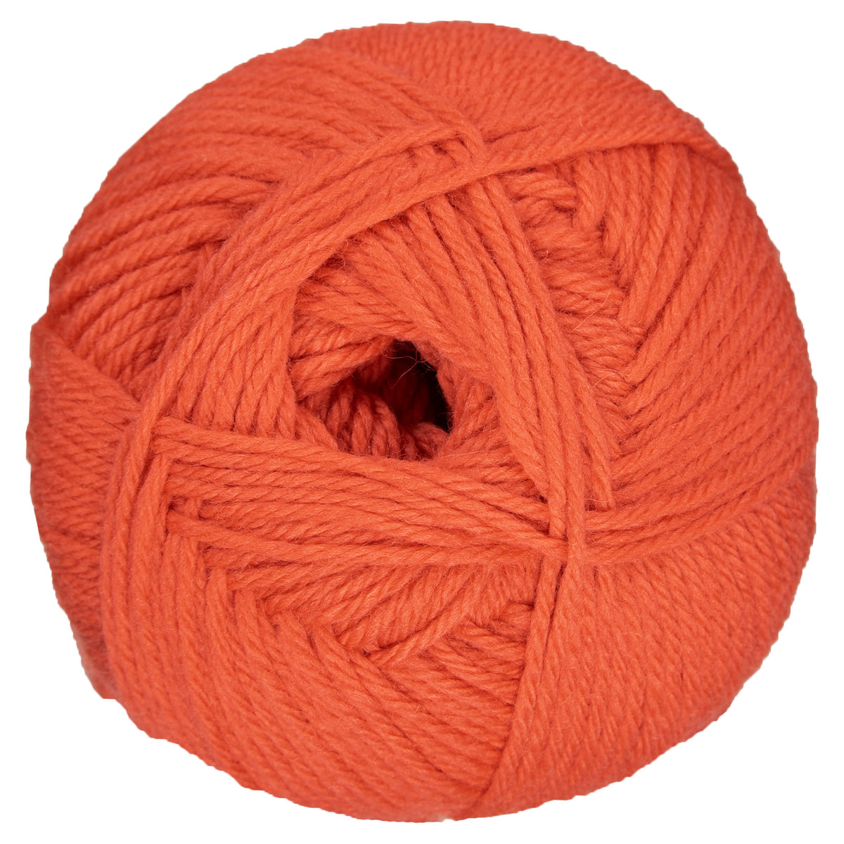 Cascade Yarns 220 Superwash Merino Yarn - 109 Poppy Red - Zoom Image