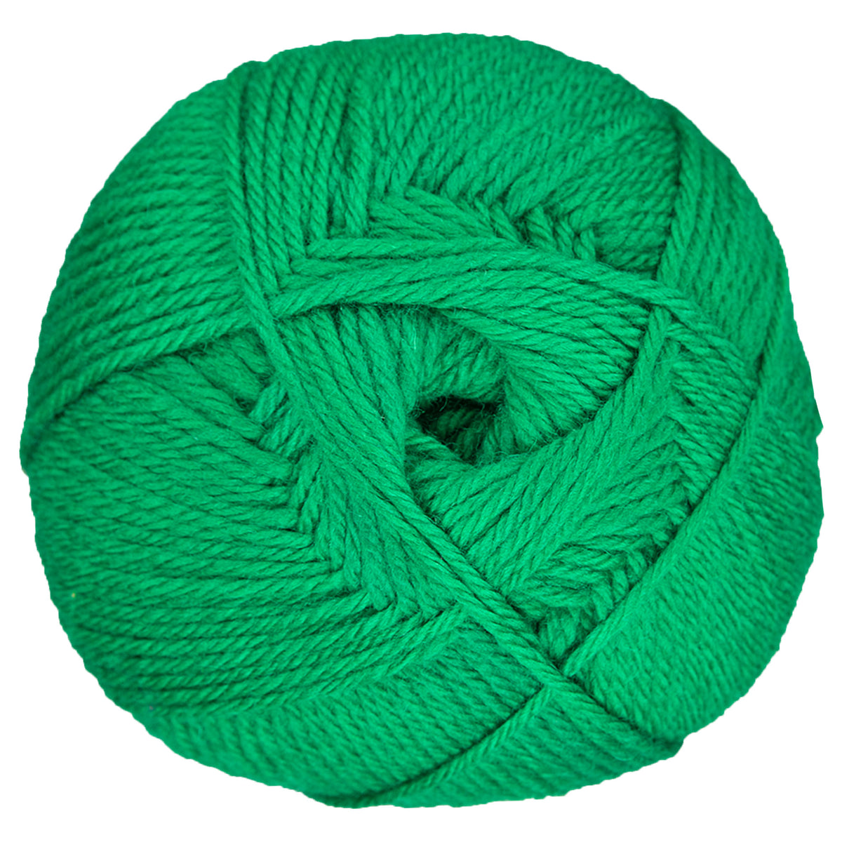 Cascade Yarns 220 Superwash Merino Yarn - 113 Jolly Green - Zoom Image
