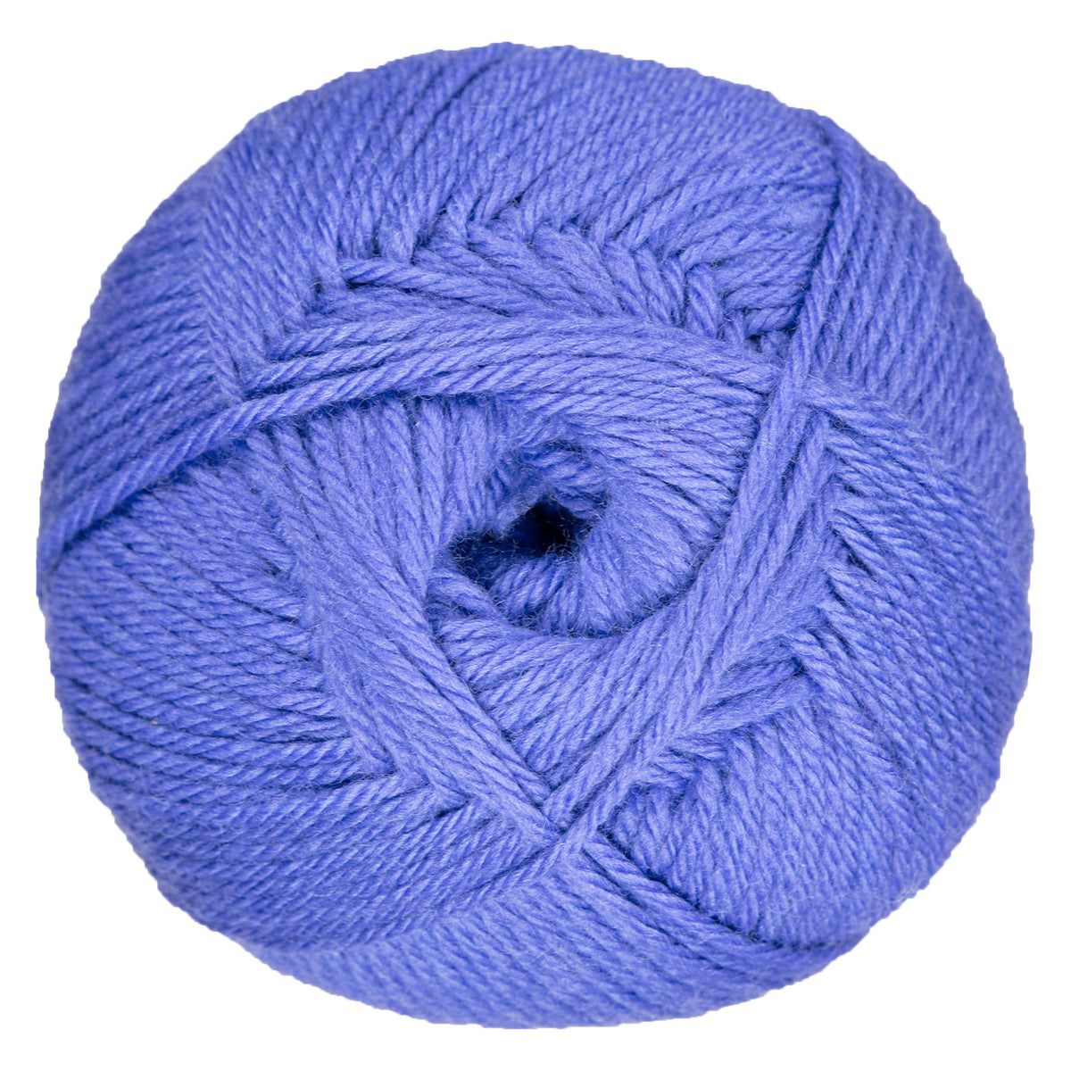 Cascade Yarns 220 Superwash Merino Yarn - 116 Blue Iris - Zoom Image
