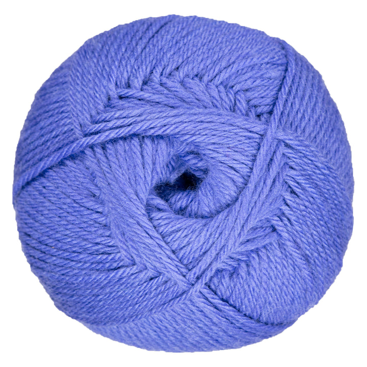 Cascade Yarns 220 Superwash Merino Yarn - 116 Blue Iris - Zoom Image