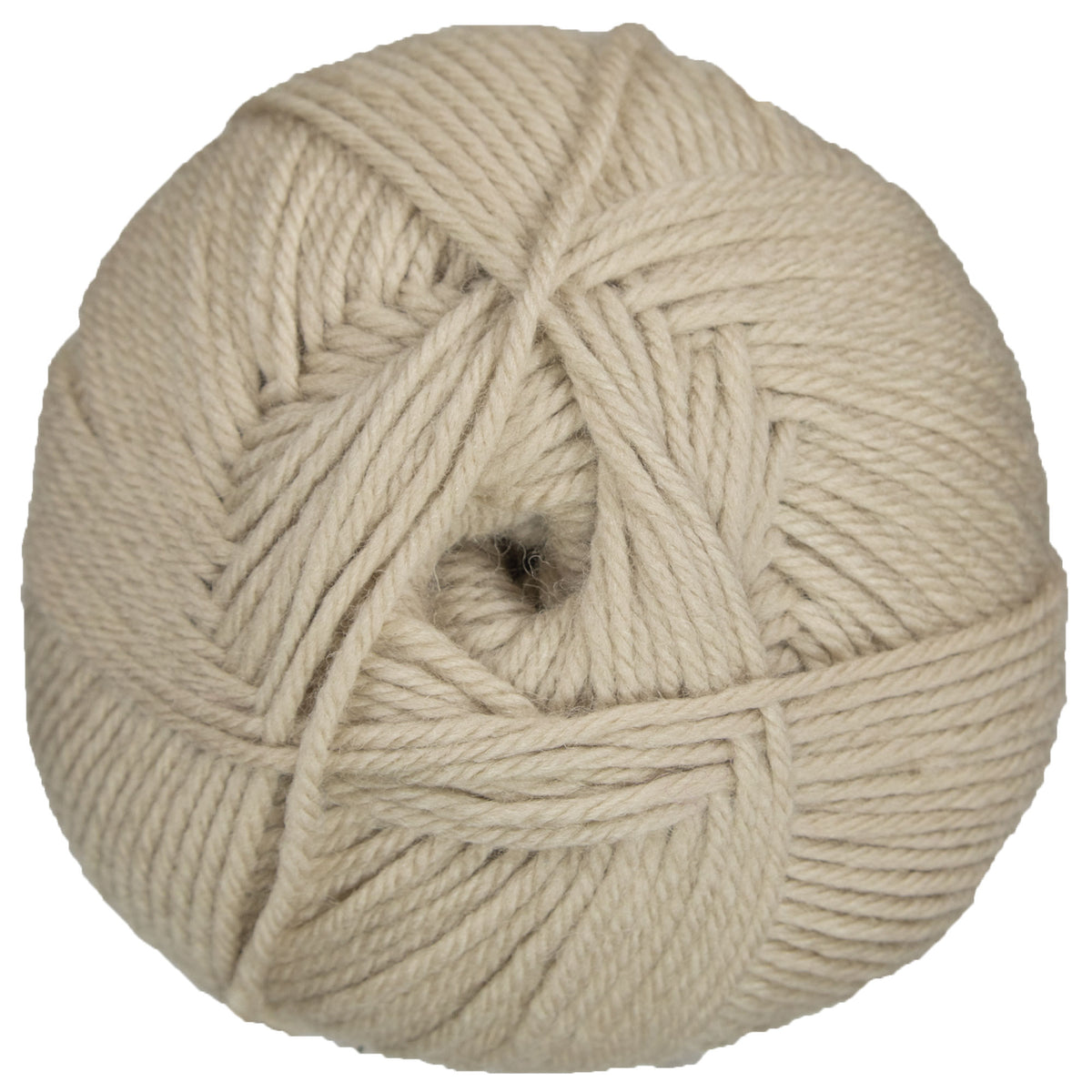 Cascade Yarns 220 Superwash Merino Yarn - 119 White Pepper - Zoom Image
