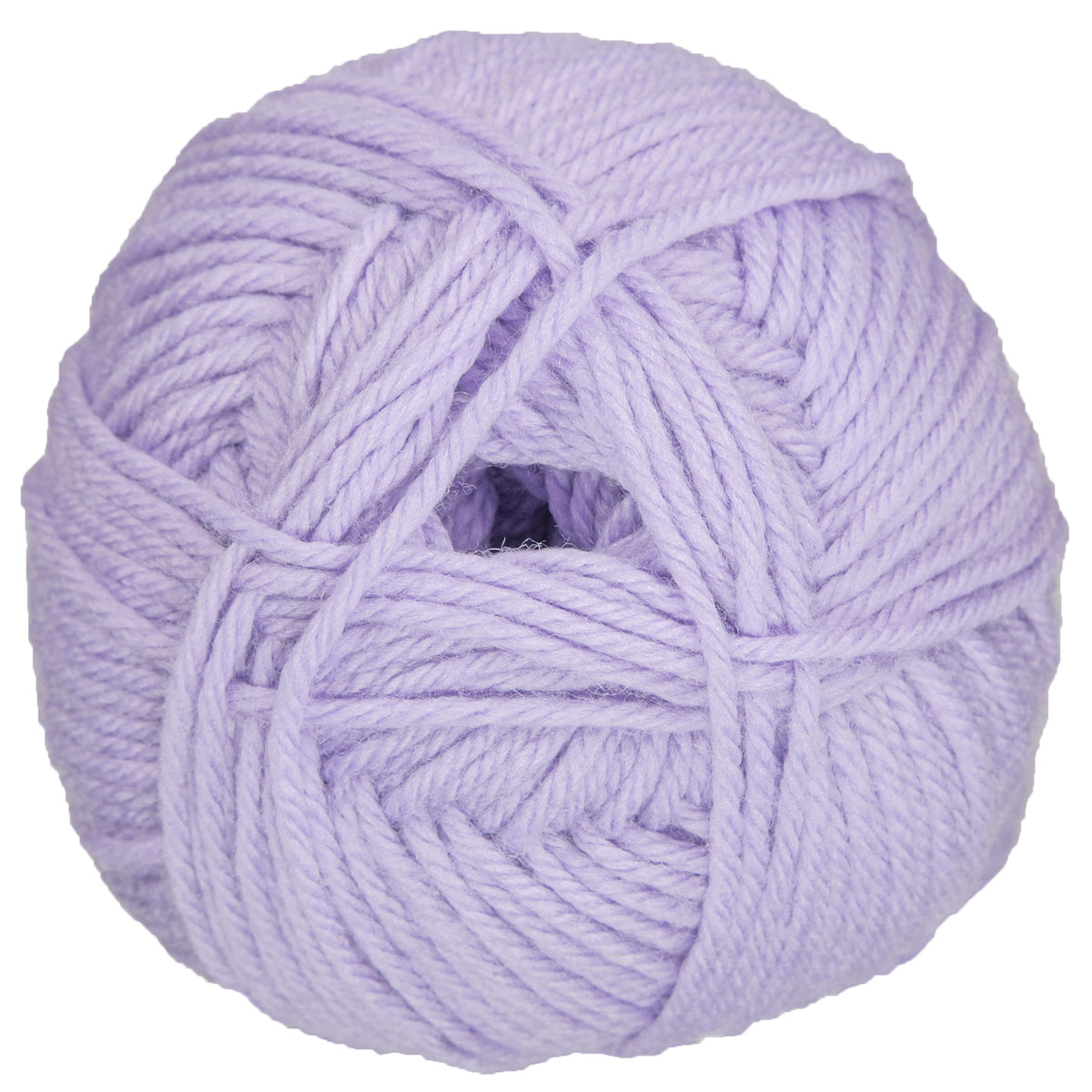 Cascade Yarns 220 Superwash Merino Yarn - 124 Pastel Lilac - Zoom Image