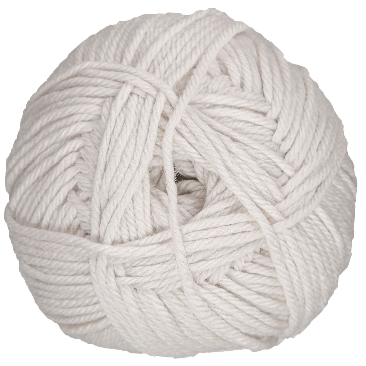 Cascade Yarns 220 Superwash Merino Yarn - 127 White Sand - Zoom Image