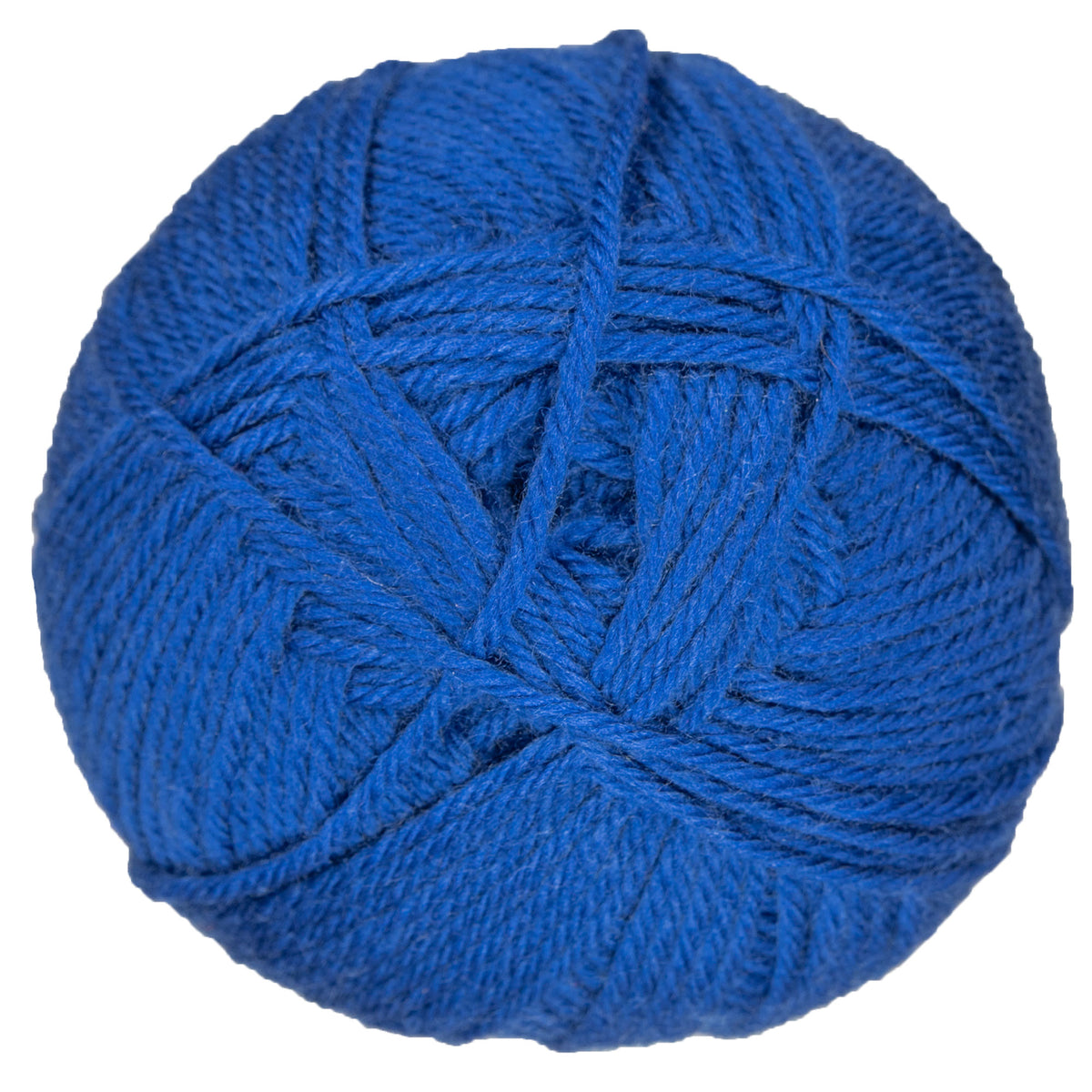 Cascade Yarns 220 Superwash Merino Yarn - 129 French Blue - Zoom Image