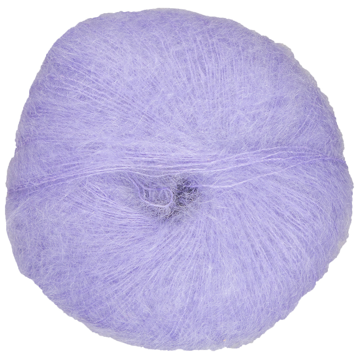 Rowan Kidsilk Haze Yarn - 697 Lavender - Zoom Image