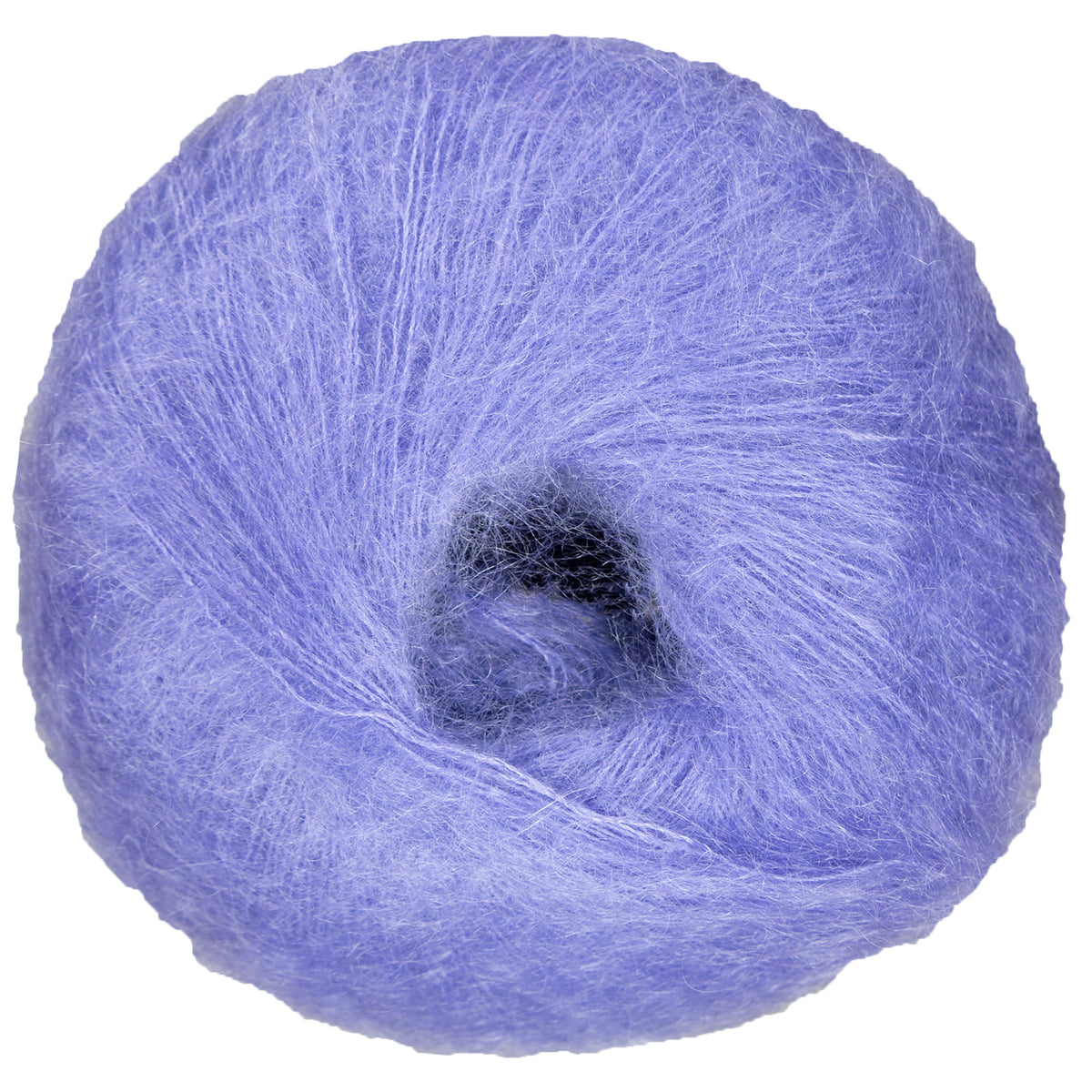 Rowan Kidsilk Haze Yarn - 698 Anemone - Zoom Image
