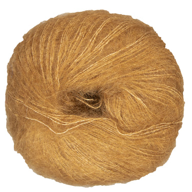 Rowan Kidsilk Haze Yarn - 731 Bronze - Zoom Image