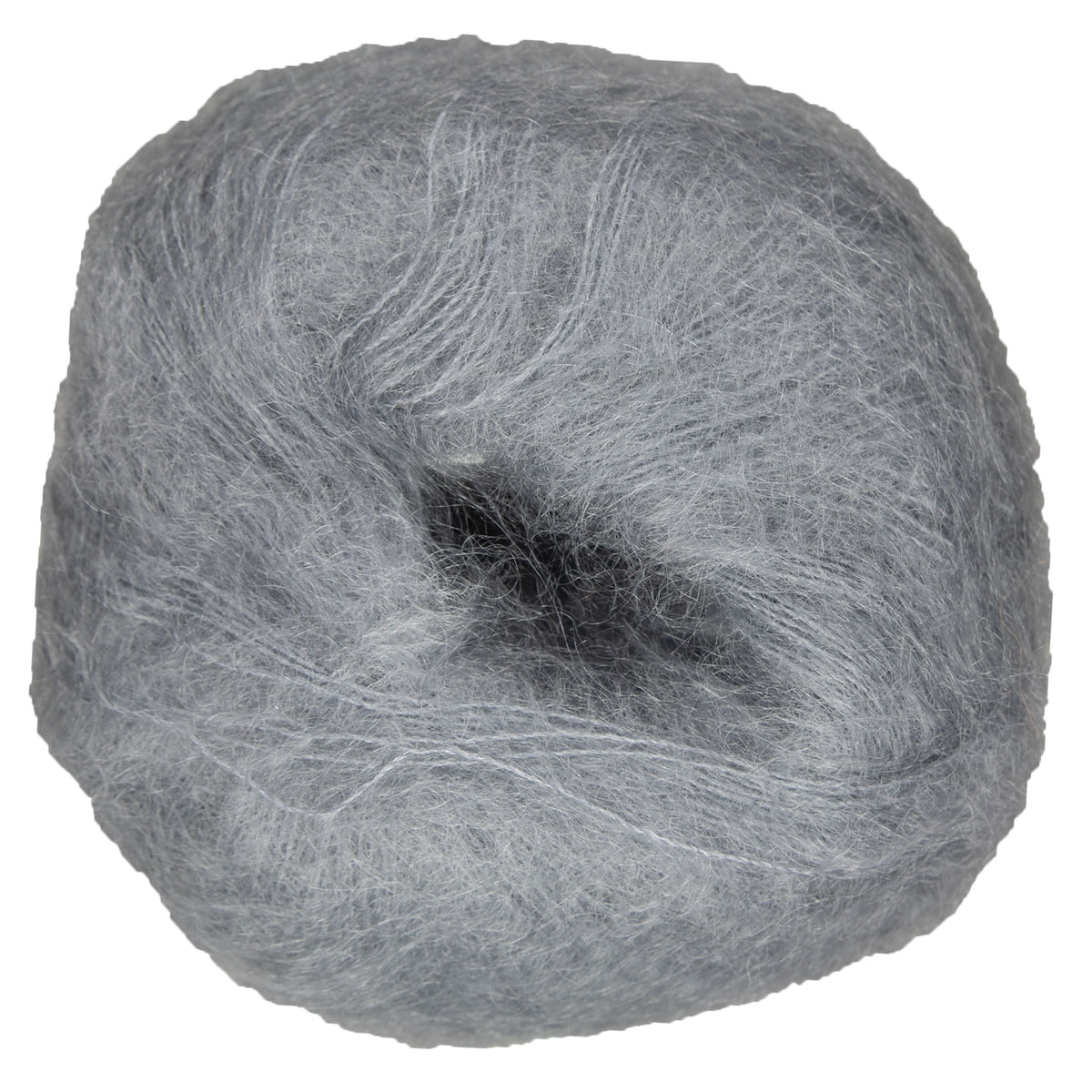 Rowan Kidsilk Haze Yarn - 735 Dusk - Zoom Image