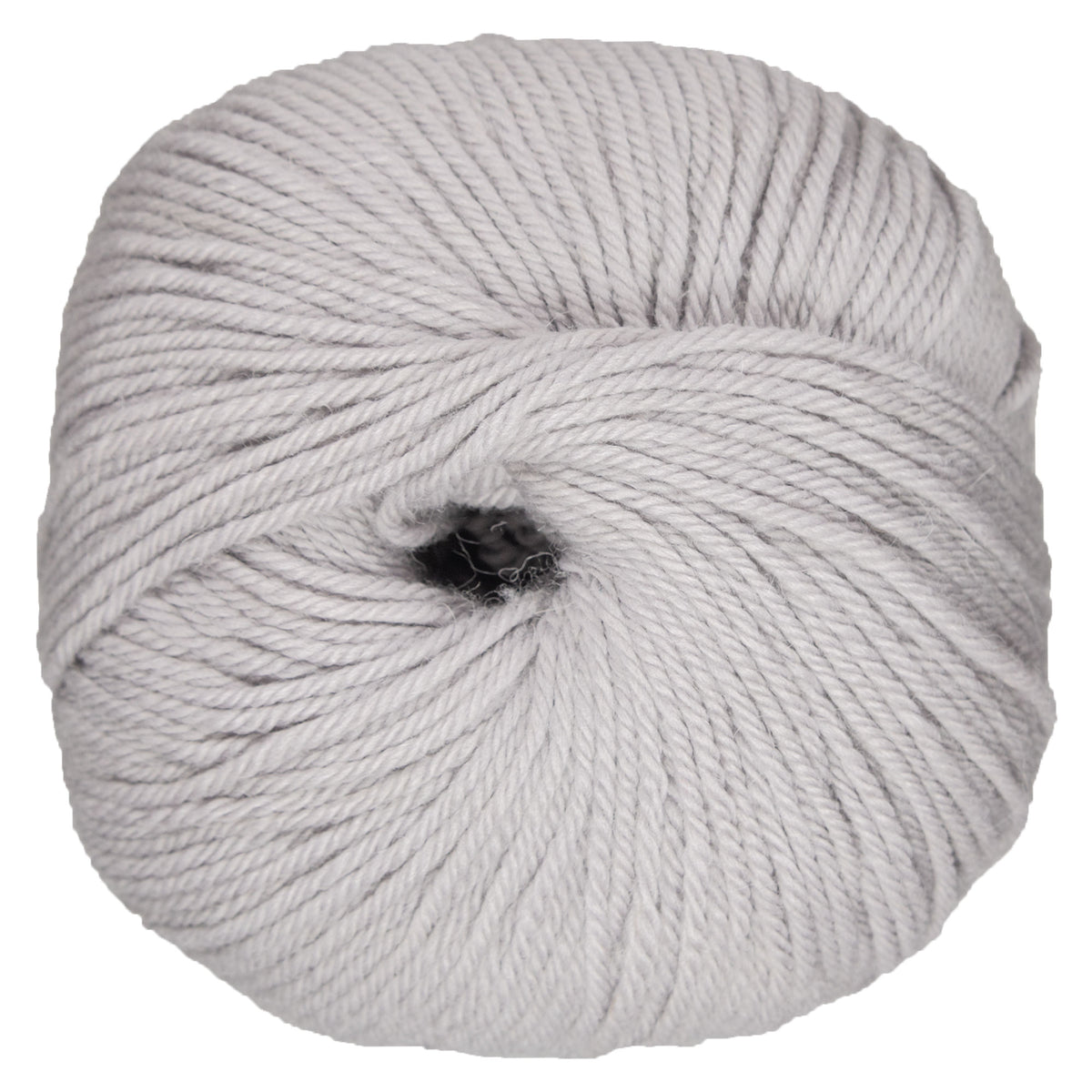 Rowan Alpaca Soft DK Yarn - 231 Silver - Zoom Image
