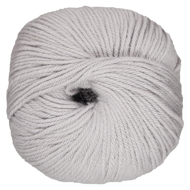 Rowan Alpaca Soft DK Yarn - 231 Silver - Zoom Image